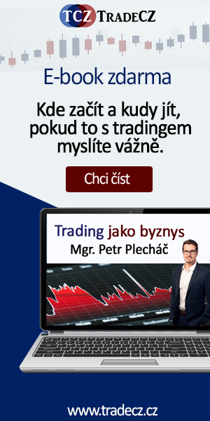 Ebook TradeCZ COT a Market Profile s Price Action