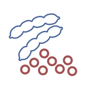 Komodity - Sójové boby | TradeCZ