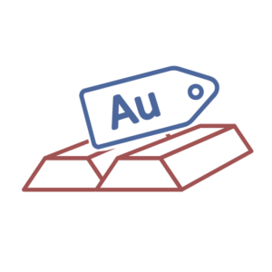 Komodity - Zlato | TradeCZ