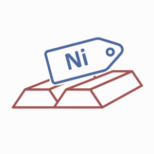 Komodity - Nikl | TradeCZ