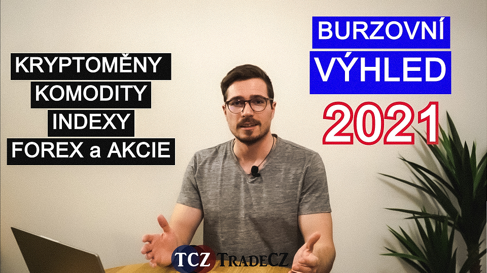 Burzovní výhled 2021