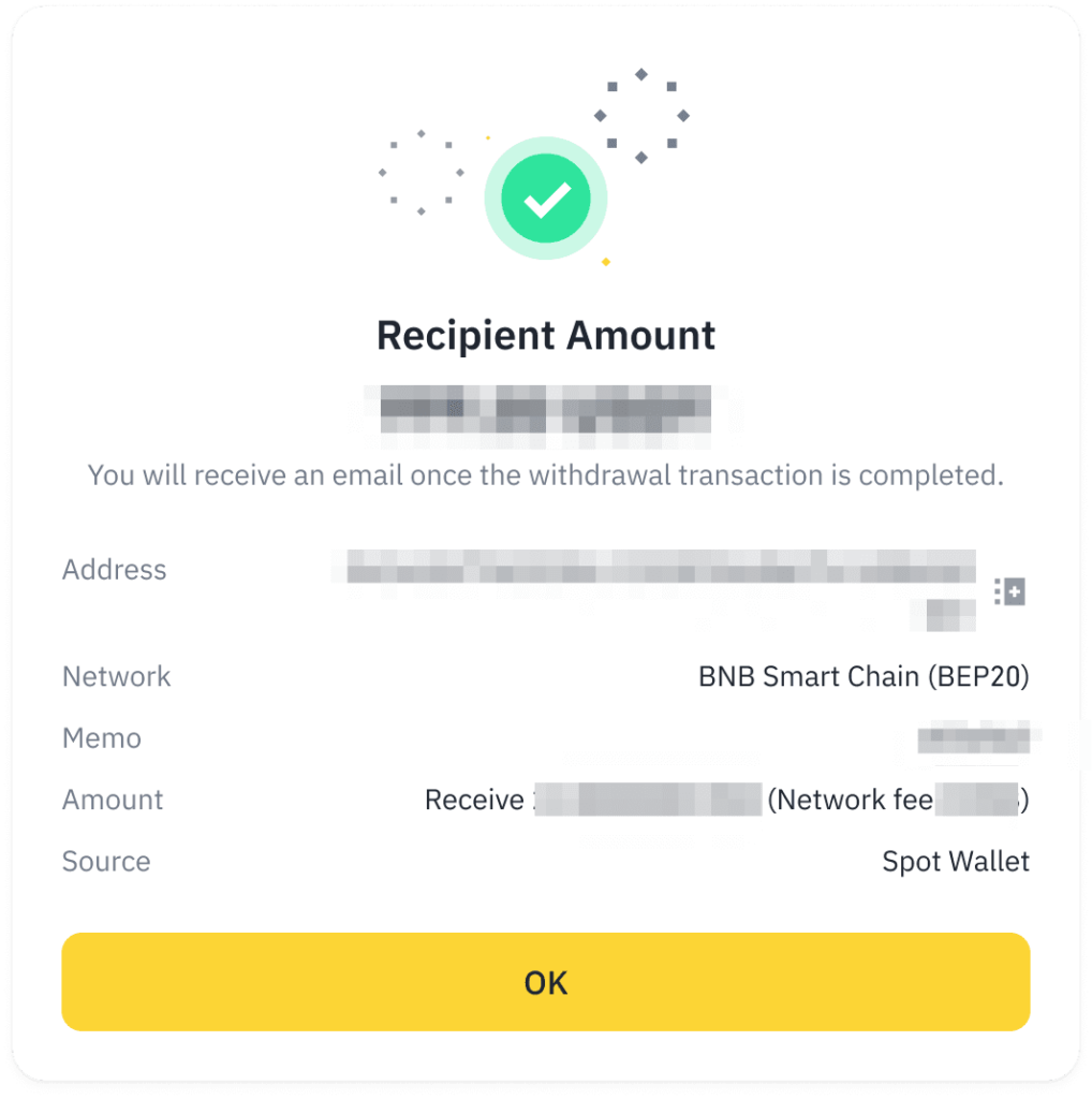 Binance recenze platformy | TradeCZ