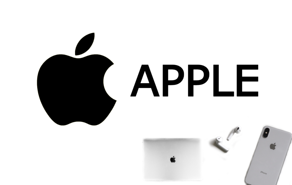 Akcie Apple – cena akcie Apple | TradeCZ