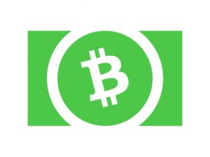 Bitcoin Cash