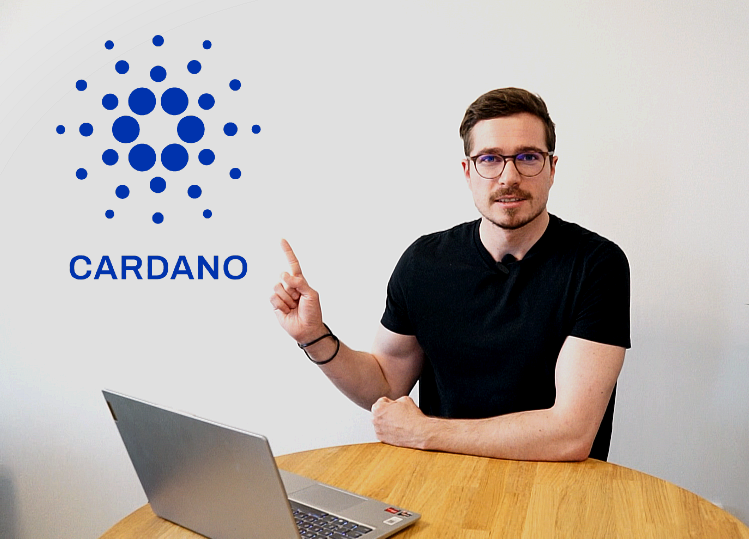 Cardano kryptoměna
