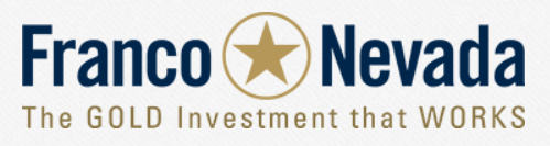 Franco-Nevada