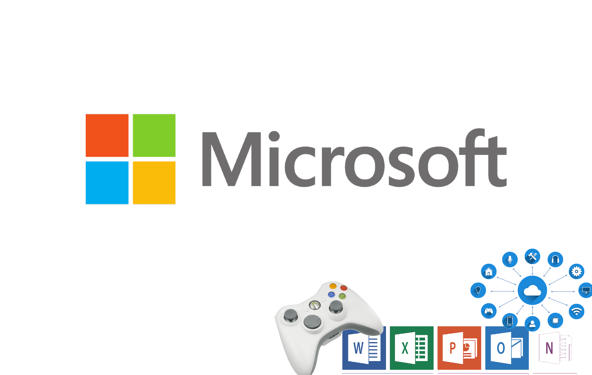 Akcie Microsoft | TradeCZ