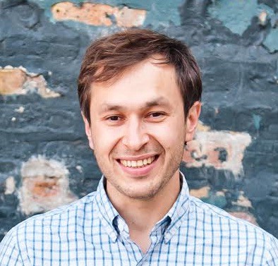 Anatoly Yakovenko Solana