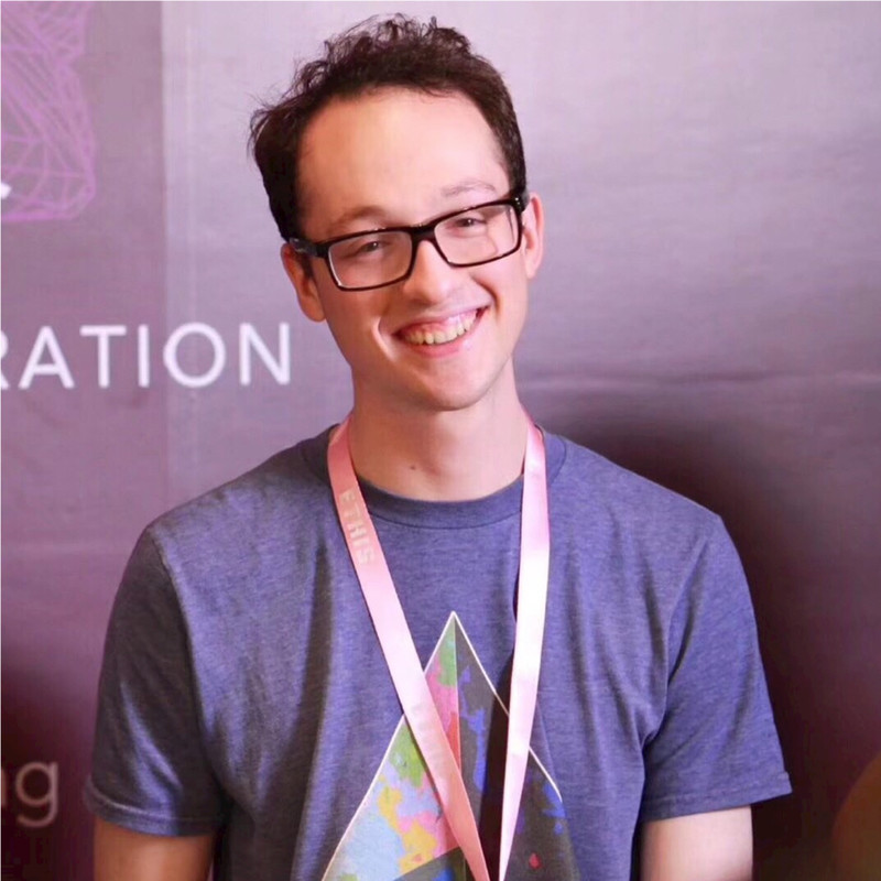 Hayden Adams Uniswap