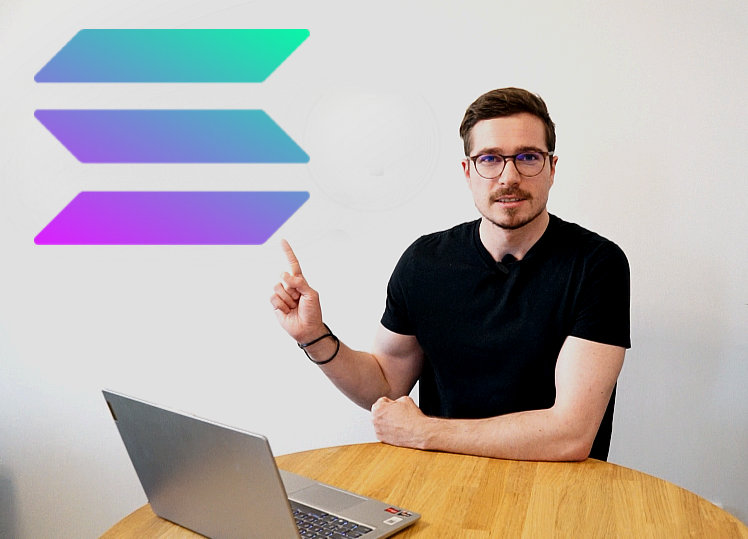 Solana recenze TradeCZ