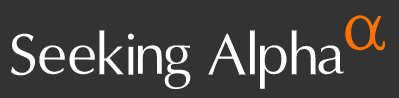 Seeking Alpha akcie
