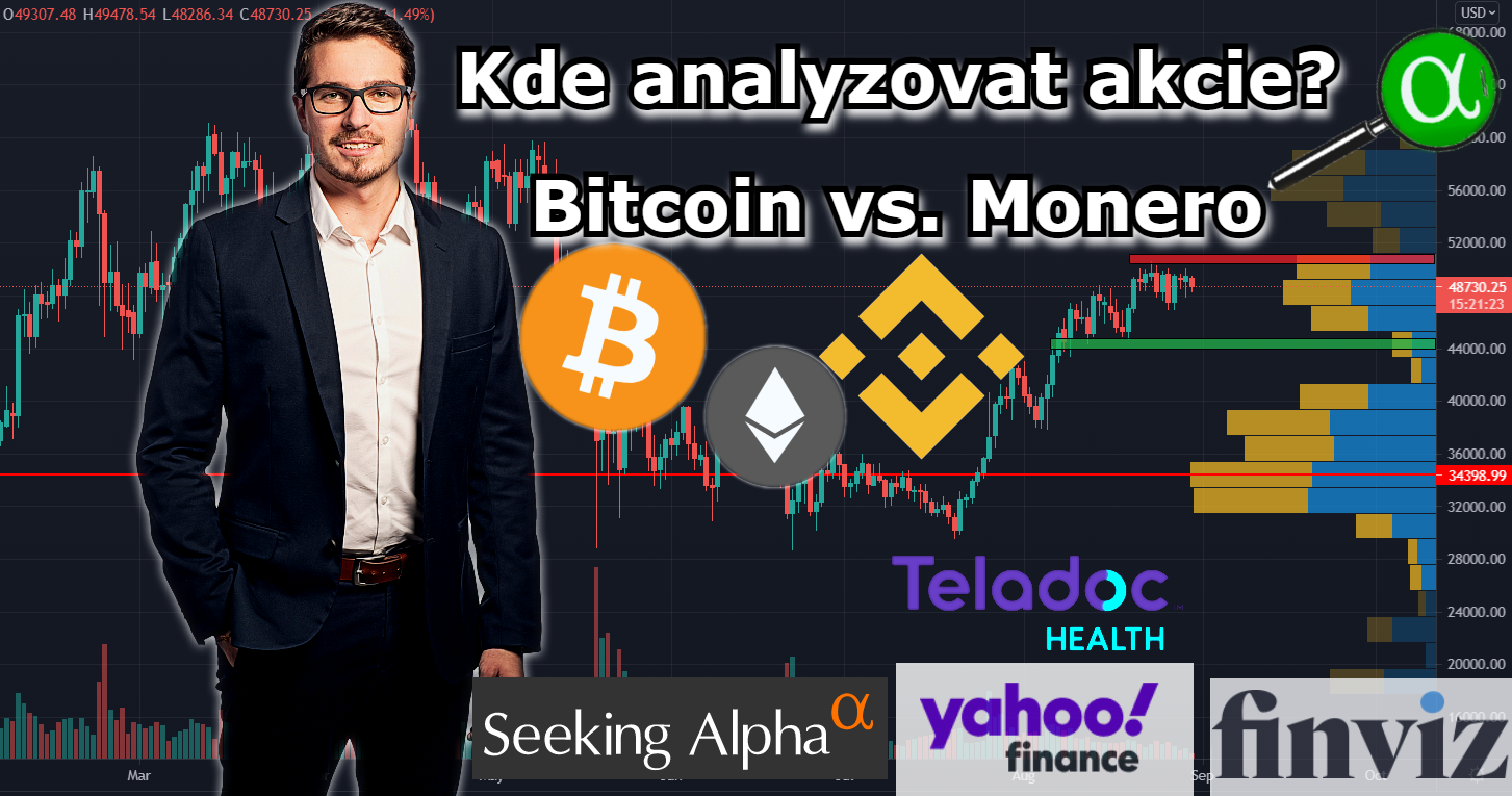 Analýza trhů Plecháč TCZ