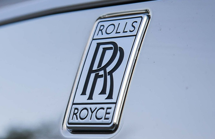Rolls-Royce