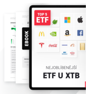 TOP ETF XTB