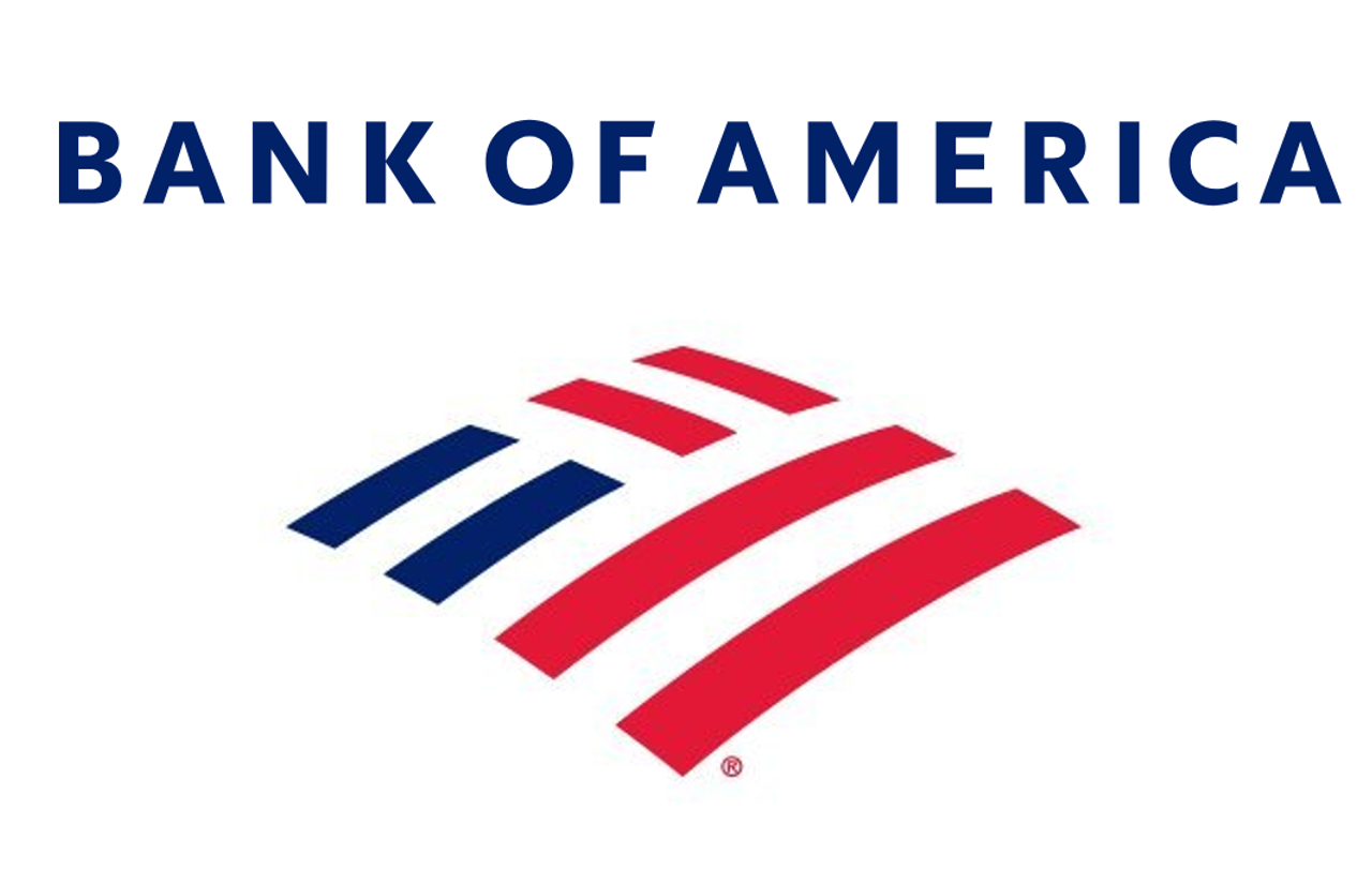 analýza Bank of America