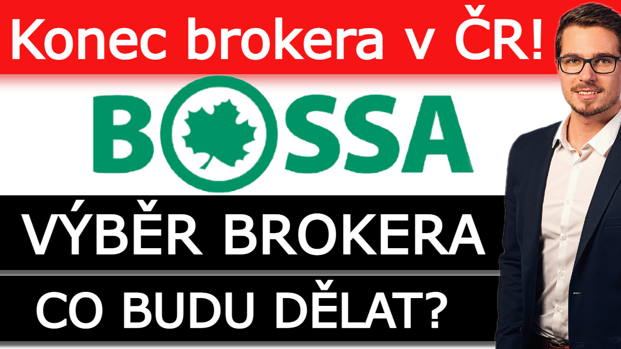 broker Bossa