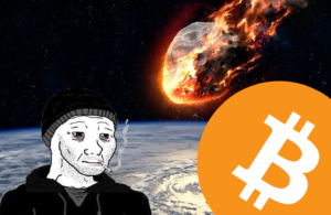 Co by se muselo stát, aby Bitcoin spadl na 0 USD?