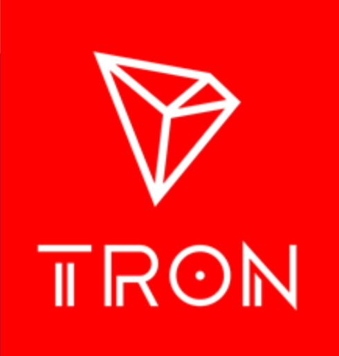 Tron kryptoměna