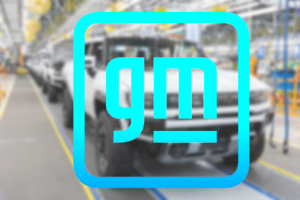 Analýza společnosti General Motors (GM) – elektromobilita, self-driving a autoprůmysl, akcie GM, SP500 a platina