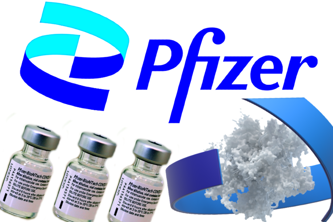 Akcie Pfizer | TradeCZ