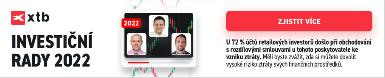 xtb rady 2022