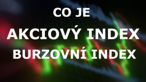Akciový index