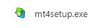 Instalace MT4