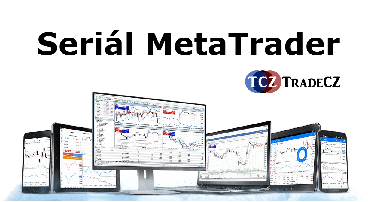 Úvod do MetaTrader