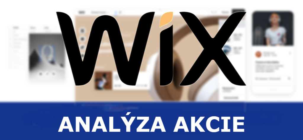 akcie WIX analýza