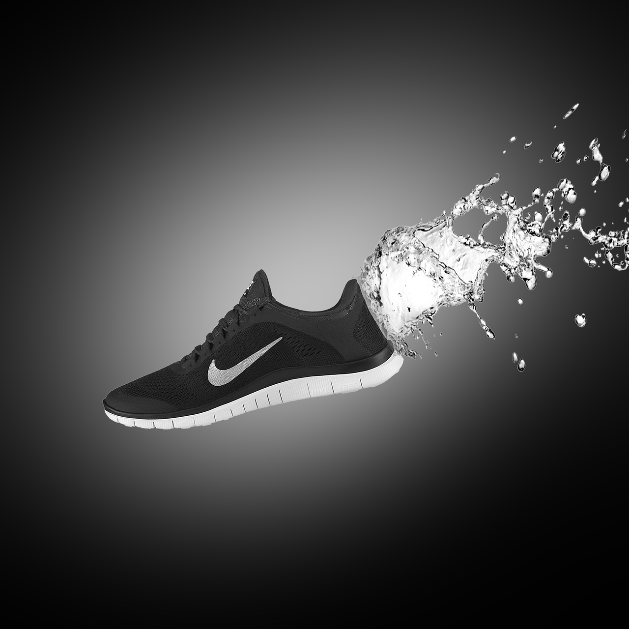 Nike značka