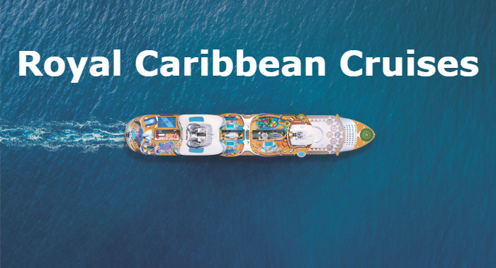 Akcie Royal Caribbean Group