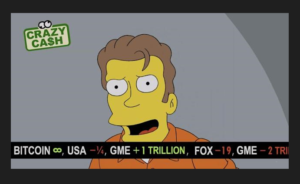 Předpovědi v seriálu Simpsonovi – jsou jeho tvůrci věštci, zakladatelé Bitcoinu nebo ilumináti?
