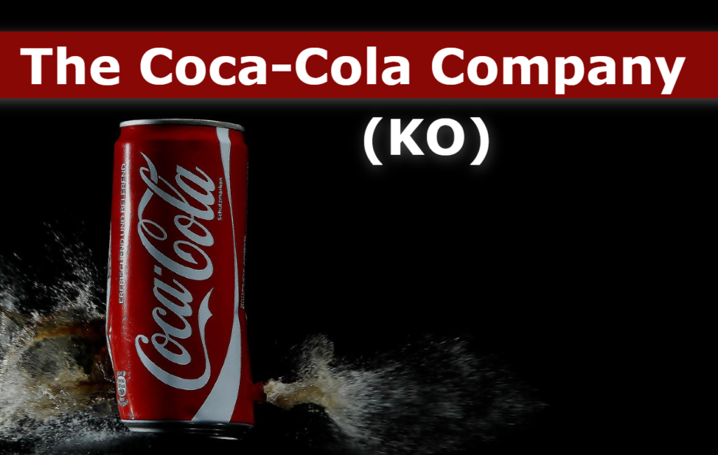 Akcie Coca cola | TradeCZ 