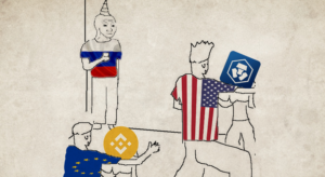 Nové evropské sankce namířené proti Rusku cílí na kryptoměny. Proč? A jaké mají šance?