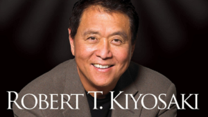 Bohatý táta, chudý táta od Robert T. Kiyosaki – motivační literatura nejen pro investory