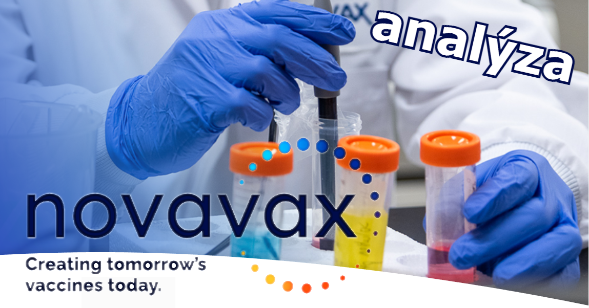Akcie Novavax (NVAX)