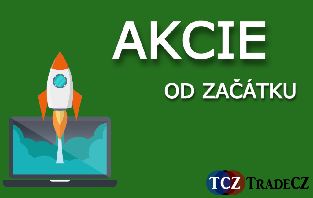 Kde koupit akcie | TradeCZ 
