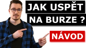 Jak nakupovat akcie | TradeCZ 