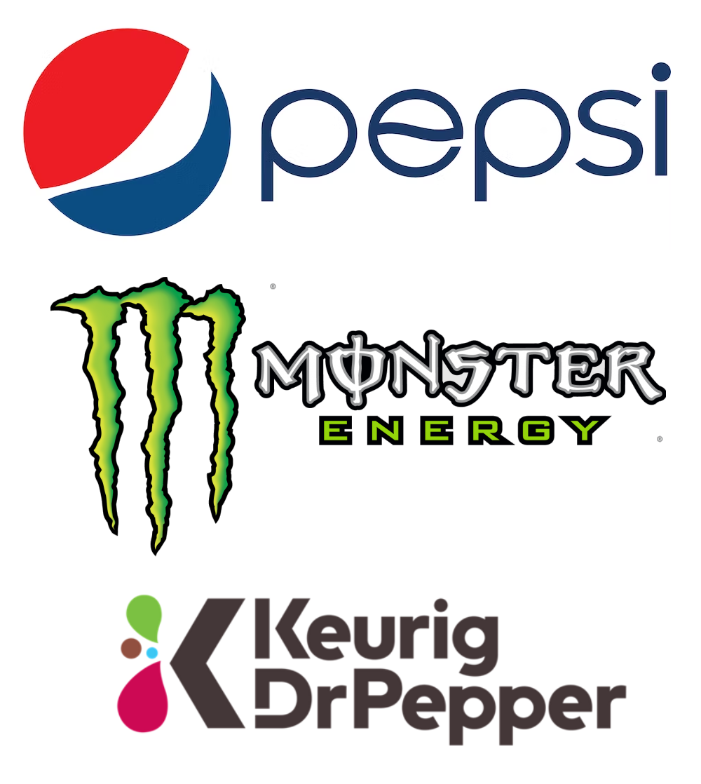 Akcie pepsi monster TradeCZ