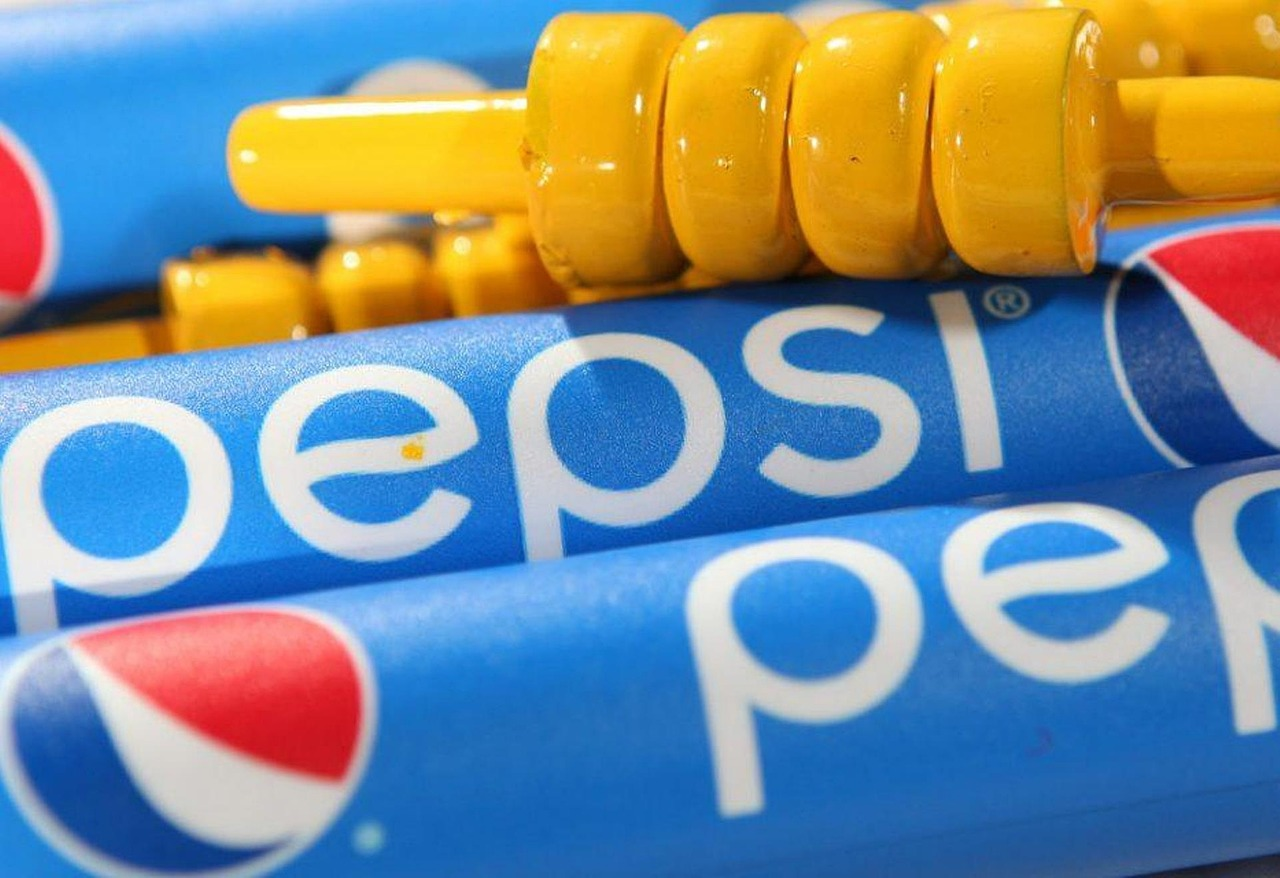 analýza akcie PepsiCo | TradeCZ