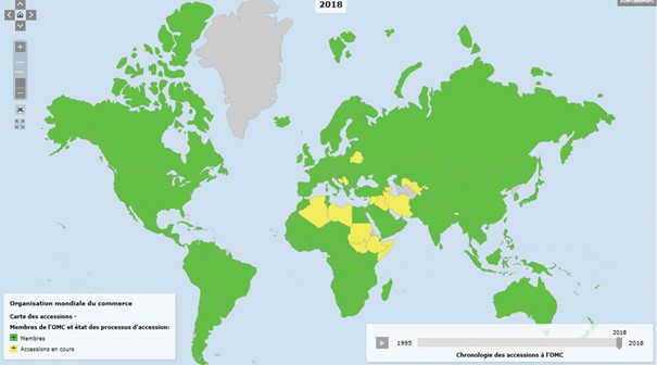 Regulace kryptoměn | TradeCZ