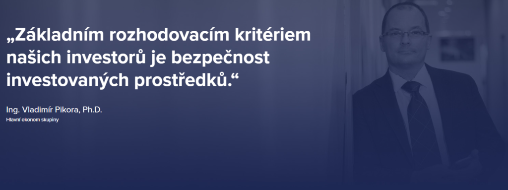 Zkušenosti s Dluhopisomat | TradeCZ