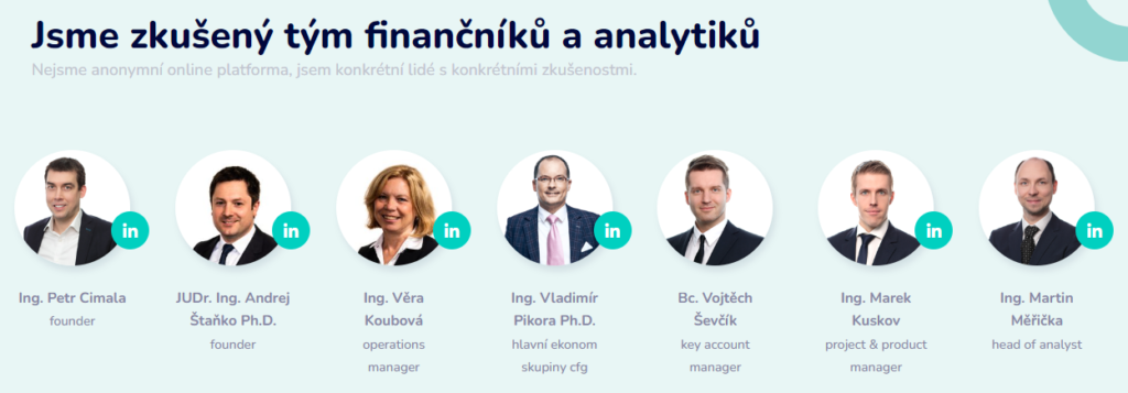 Recenze Dluhopisomat | TradeCZ