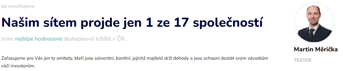 Investování do dluhopisů | TradeCZ