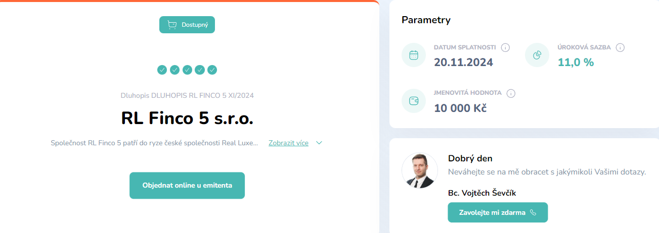 Jak nakoupit dluhopisy | TradeCZ