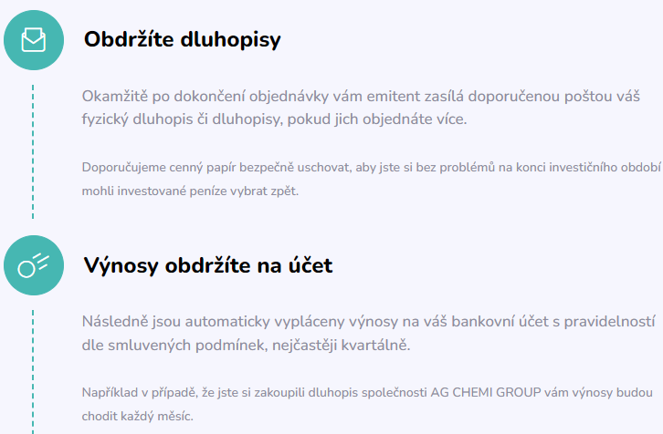 Jak nakoupit dluhopisy | TradeCZ