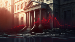 Jak se dá využít současná bankovní krize na finančních trzích?