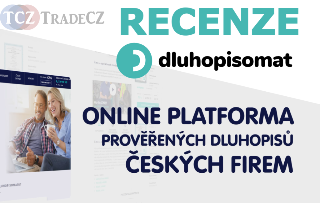 Recenze Dluhopisomat | TradeCZ