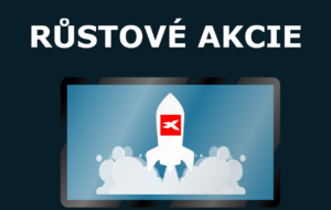 TOP růstové akcie a proč do nich investovat