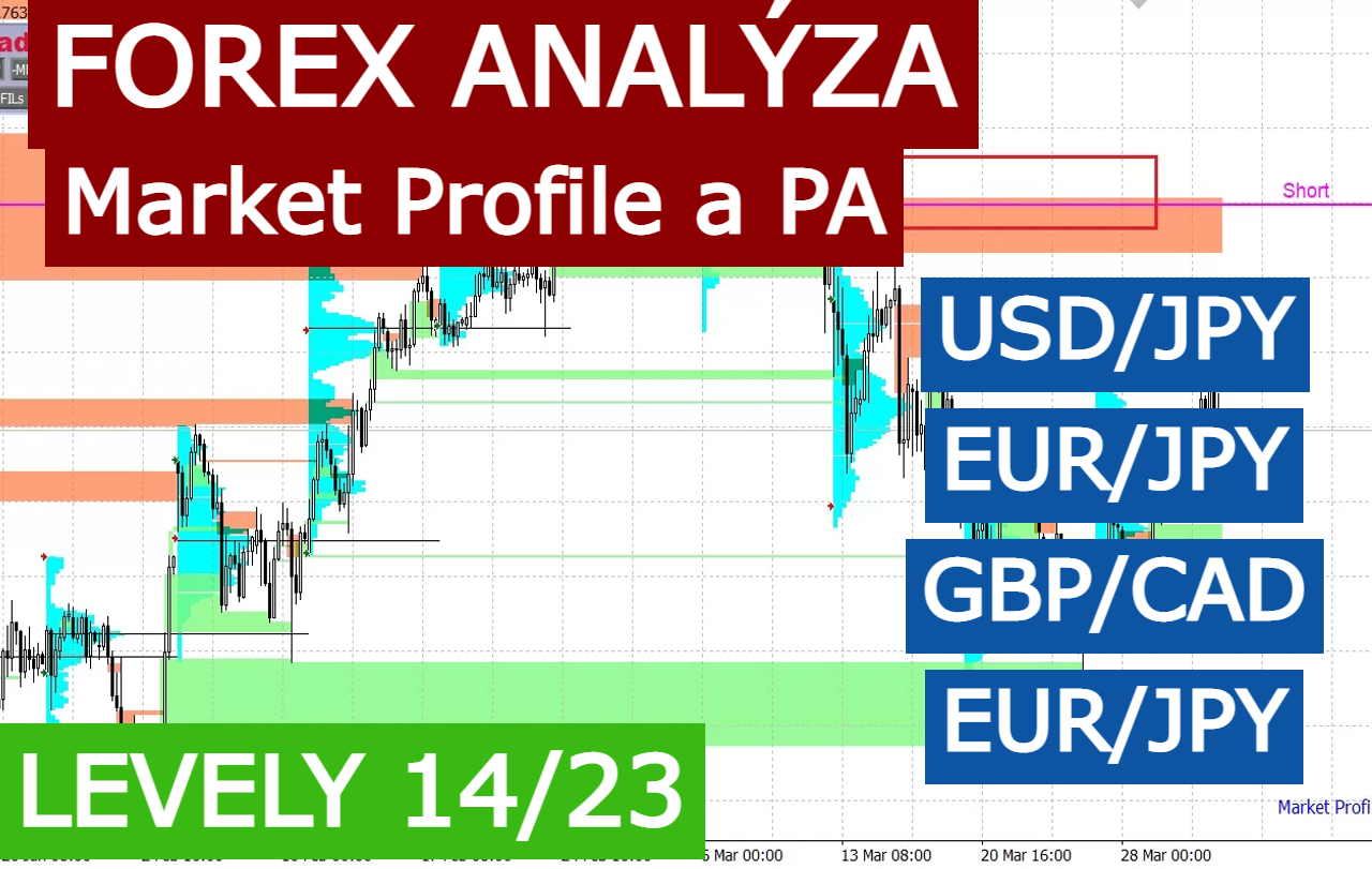 Forex TradeCZ
